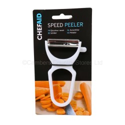 Chef Aid Speedy Peeler